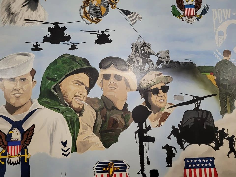 Polish Legion of American Veterans Post 16